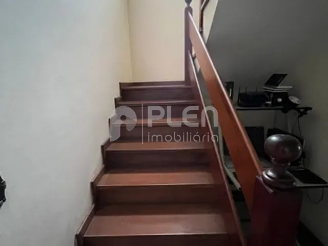 Sobrado com 204m² 3 quartos e 4 banheiros, à venda, no bairro Horto Florestal em São Paulo