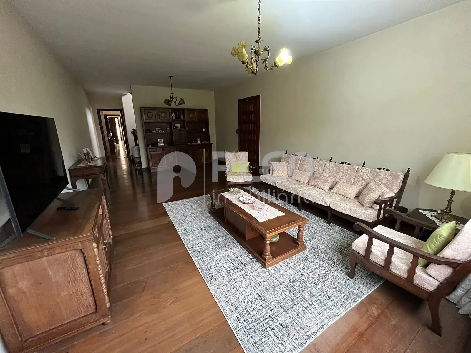 Casa de 3 quartos à venda em Horto Florestal, São Paulo