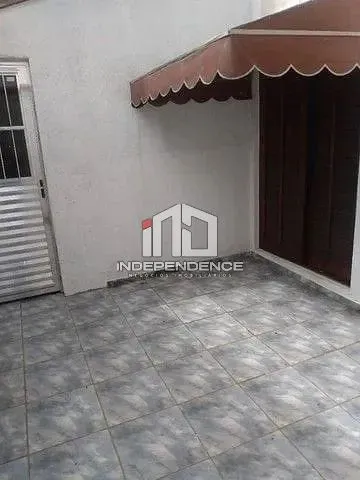 Sobrado, 2 quartos, 90 m² - Foto 27