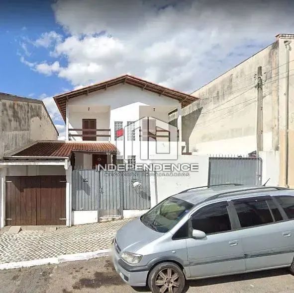 Sobrado, 2 quartos, 90 m² - Foto 1