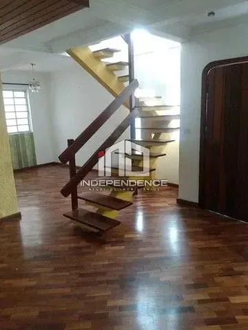Sobrado, 2 quartos, 90 m² - Foto 5