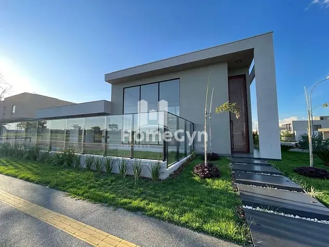 Casa com 458m² 3 quartos e 4 banheiros, à venda, no bairro Portal do Sol Green em Goiânia