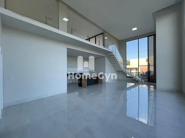 Casa com 458m² 3 quartos e 4 banheiros, à venda, no bairro Portal do Sol Green em Goiânia