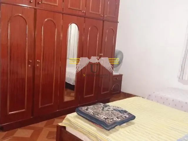 Sobrado com 184m² 4 quartos e 2 banheiros, à venda, no bairro Chácara Belenzinho em São Paulo