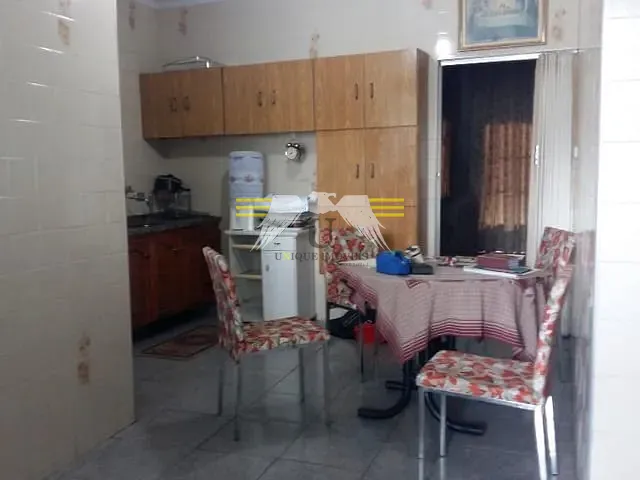 Sobrado com 184m² 4 quartos e 2 banheiros, à venda, no bairro Chácara Belenzinho em São Paulo