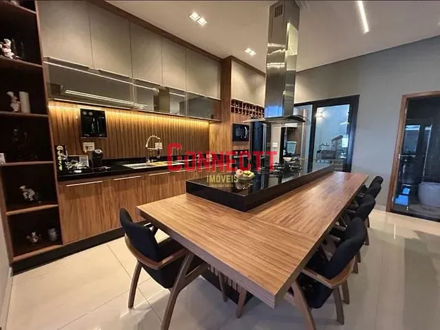 Sobrado com 160m² 3 quartos e 3 banheiros, à venda, no bairro (N-15) em Ribeirão Preto