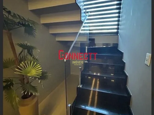 Sobrado com 160m² 3 quartos e 3 banheiros, à venda, no bairro (N-15) em Ribeirão Preto