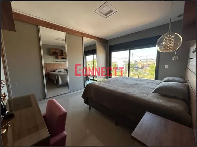 Sobrado com 160m² 3 quartos e 3 banheiros, à venda, no bairro (N-15) em Ribeirão Preto