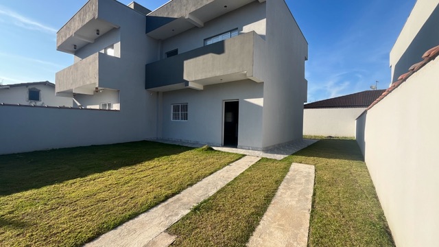 Sobrado com 225m² 2 quartos e 3 banheiros, à venda, no bairro Maitinga em Bertioga