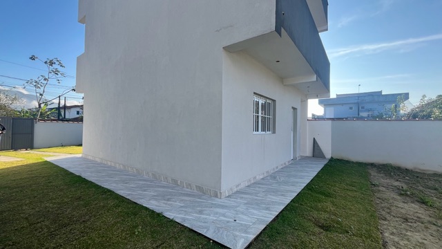 Sobrado com 225m² 2 quartos e 3 banheiros, à venda, no bairro Maitinga em Bertioga