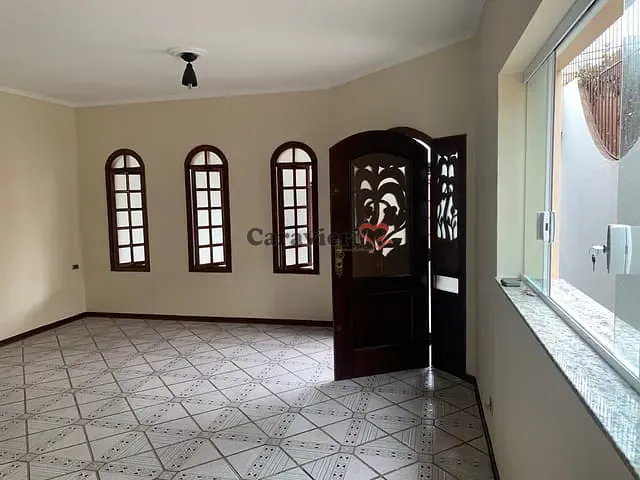 Sobrado com 280m² 3 quartos e 2 banheiros, à venda, no bairro Penha de França em São Paulo