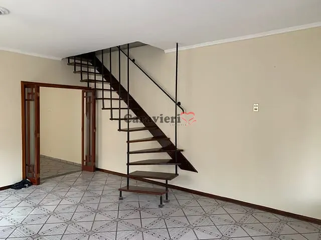Sobrado com 280m² 3 quartos e 2 banheiros, à venda, no bairro Penha de França em São Paulo