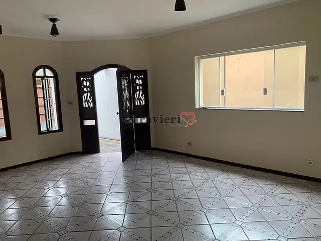 Sobrado com 280m² 3 quartos e 2 banheiros, à venda, no bairro Penha de França em São Paulo