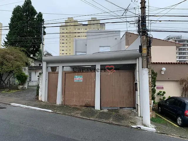 Sobrado com 280m² 3 quartos e 2 banheiros, à venda, no bairro Penha de França em São Paulo