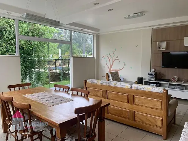 Sobrado com 500m² 4 quartos e 5 banheiros, à venda, no bairro Parque Munhoz em São Paulo