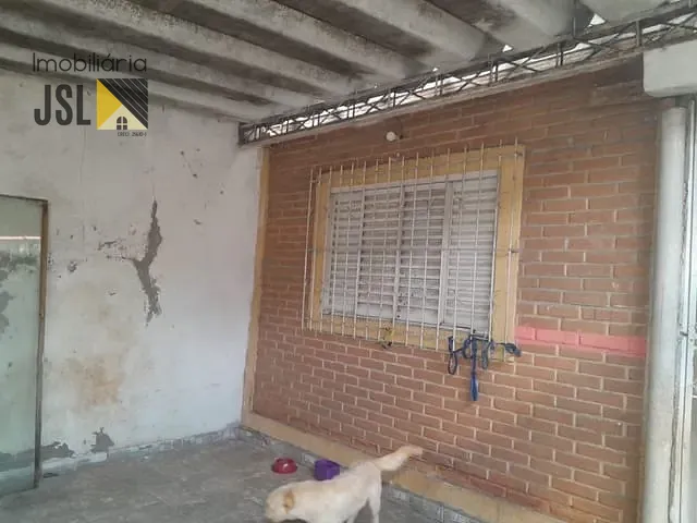 Sobrado com 150m² 2 quartos e 1 banheiro, à venda, no bairro Vila Tatetuba em São José dos Campos