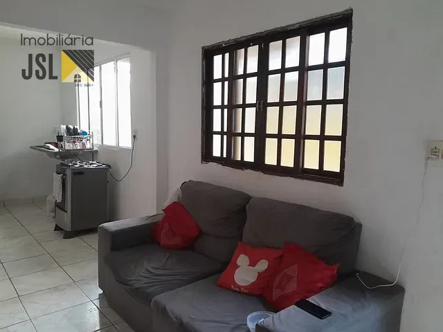 Sobrado com 150m² 2 quartos e 1 banheiro, à venda, no bairro Vila Tatetuba em São José dos Campos