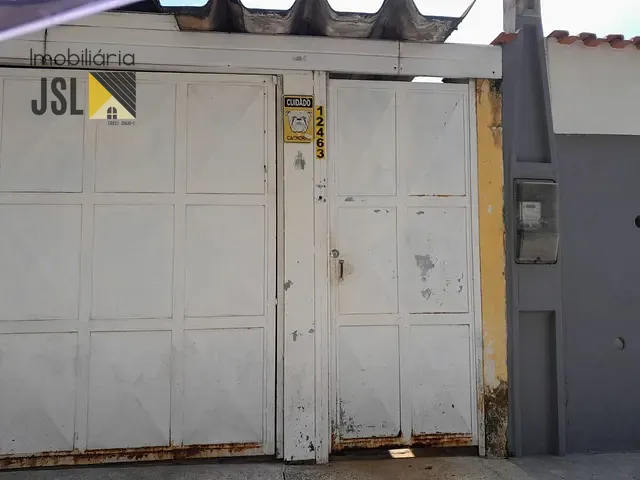 Sobrado com 150m² 2 quartos e 1 banheiro, à venda, no bairro Vila Tatetuba em São José dos Campos