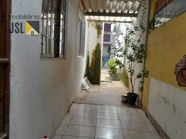 Sobrado com 150m² 2 quartos e 1 banheiro, à venda, no bairro Vila Tatetuba em São José dos Campos