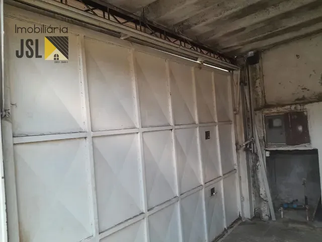 Sobrado com 150m² 2 quartos e 1 banheiro, à venda, no bairro Vila Tatetuba em São José dos Campos