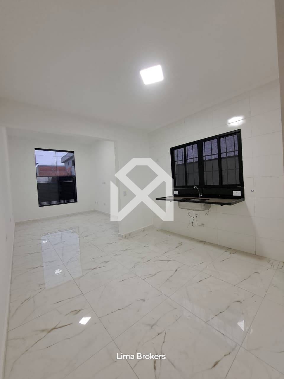 Sobrado, 2 quartos, 61 m² - Foto 4