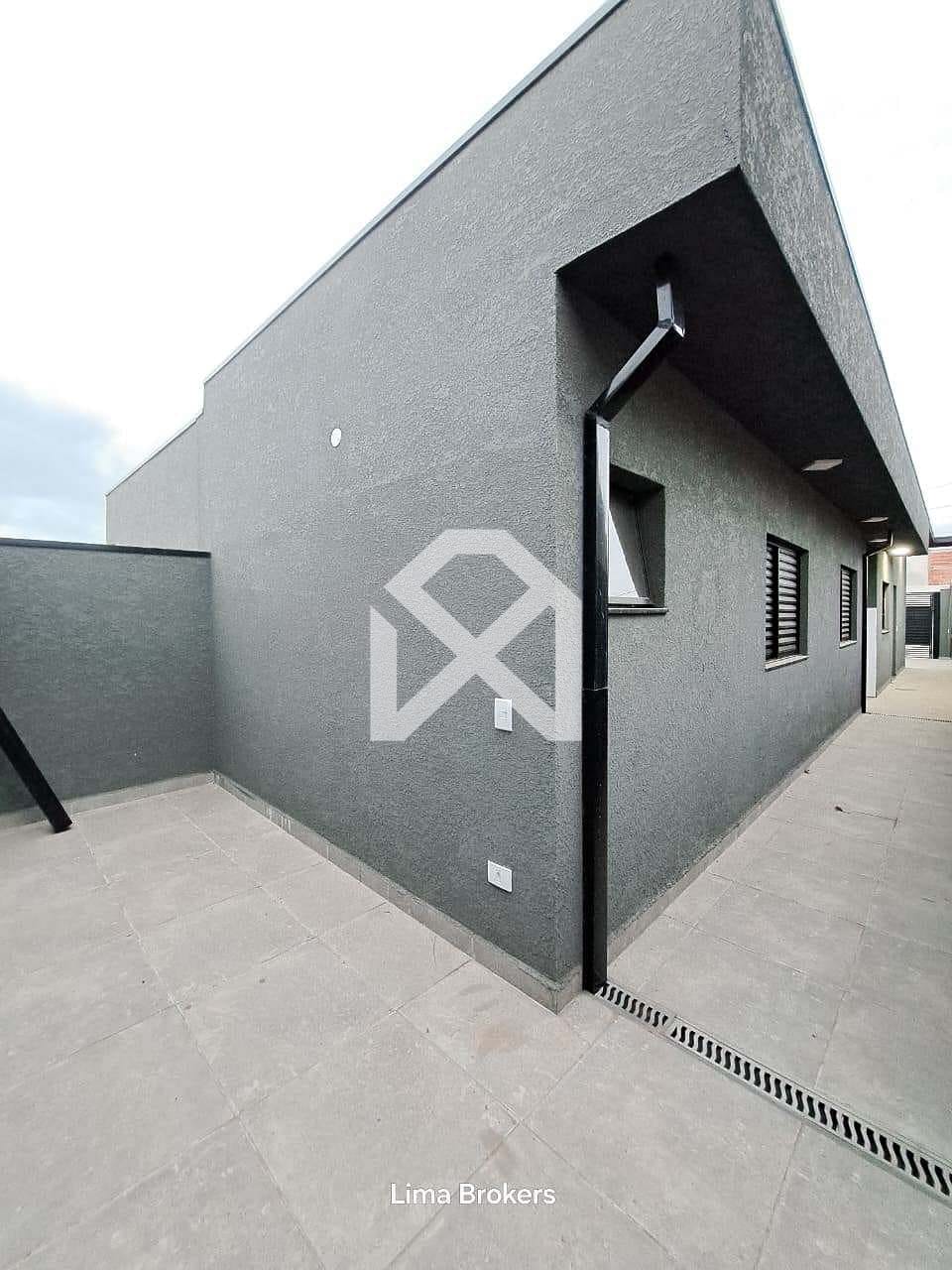 Sobrado, 2 quartos, 61 m² - Foto 13