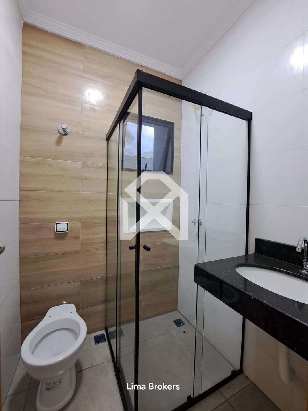 Sobrado, 2 quartos, 61 m² - Foto 9