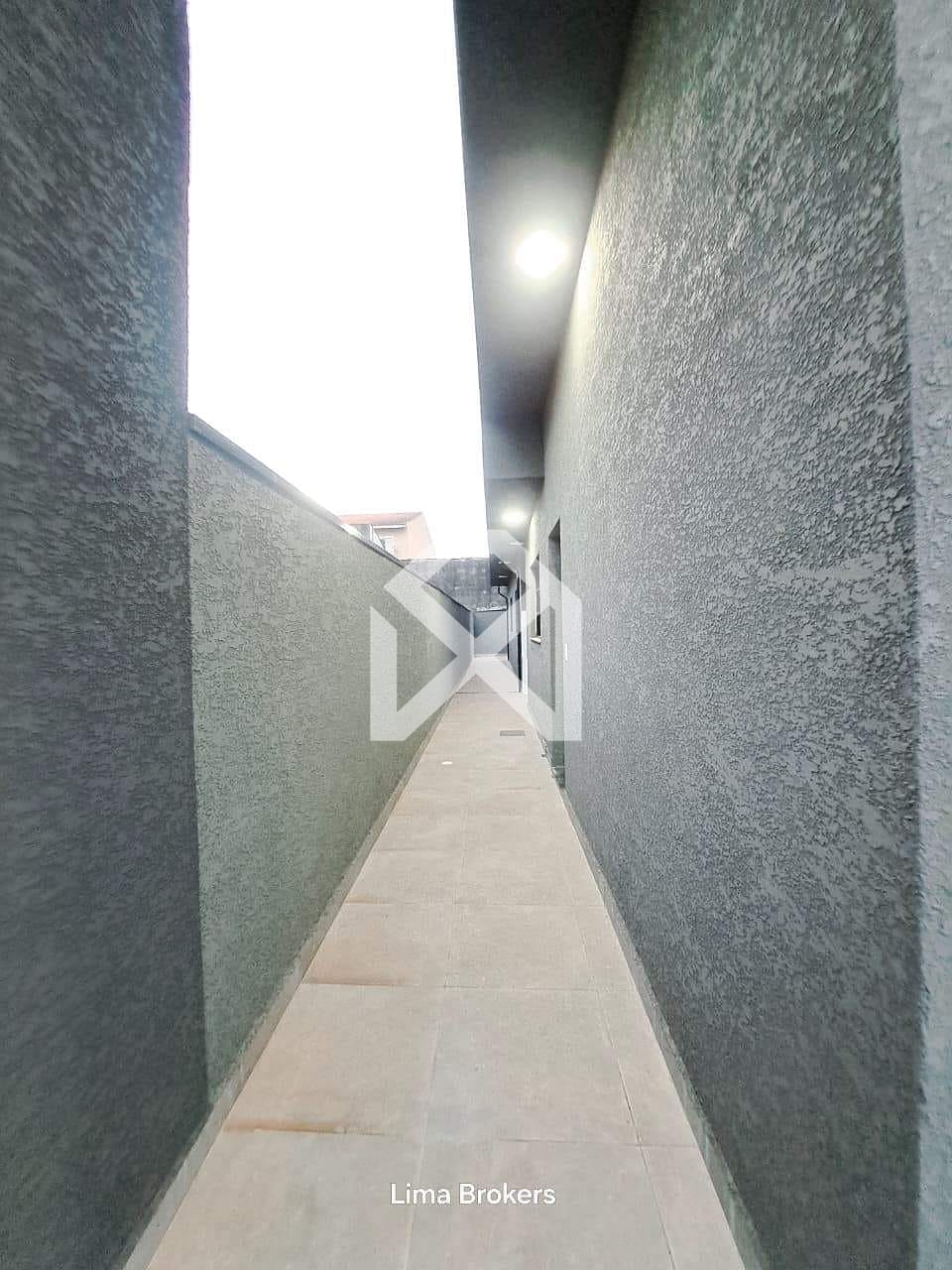 Sobrado, 2 quartos, 61 m² - Foto 11