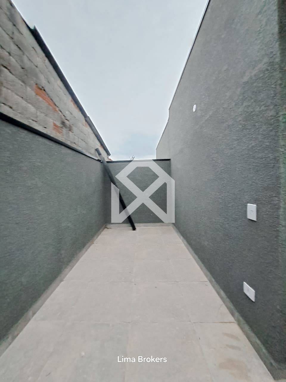 Sobrado, 2 quartos, 61 m² - Foto 14