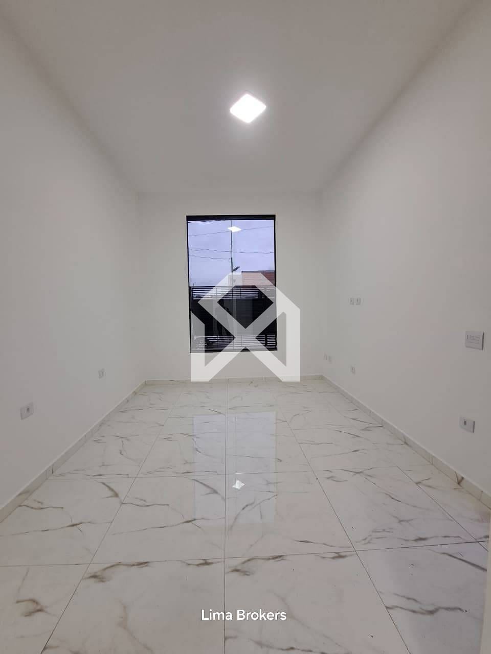 Sobrado, 2 quartos, 61 m² - Foto 3