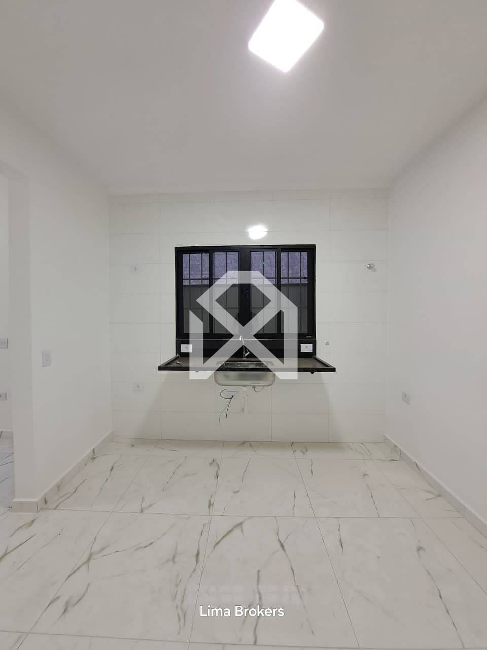 Sobrado, 2 quartos, 61 m² - Foto 5