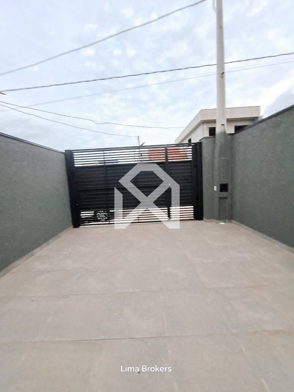 Sobrado, 2 quartos, 61 m² - Foto 2