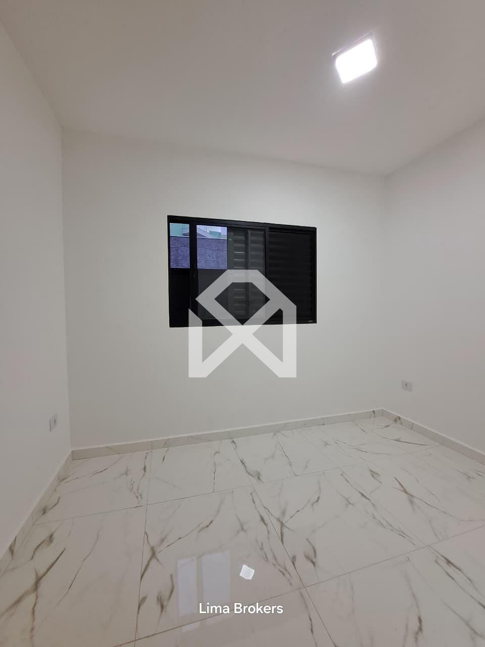 Sobrado, 2 quartos, 61 m² - Foto 8