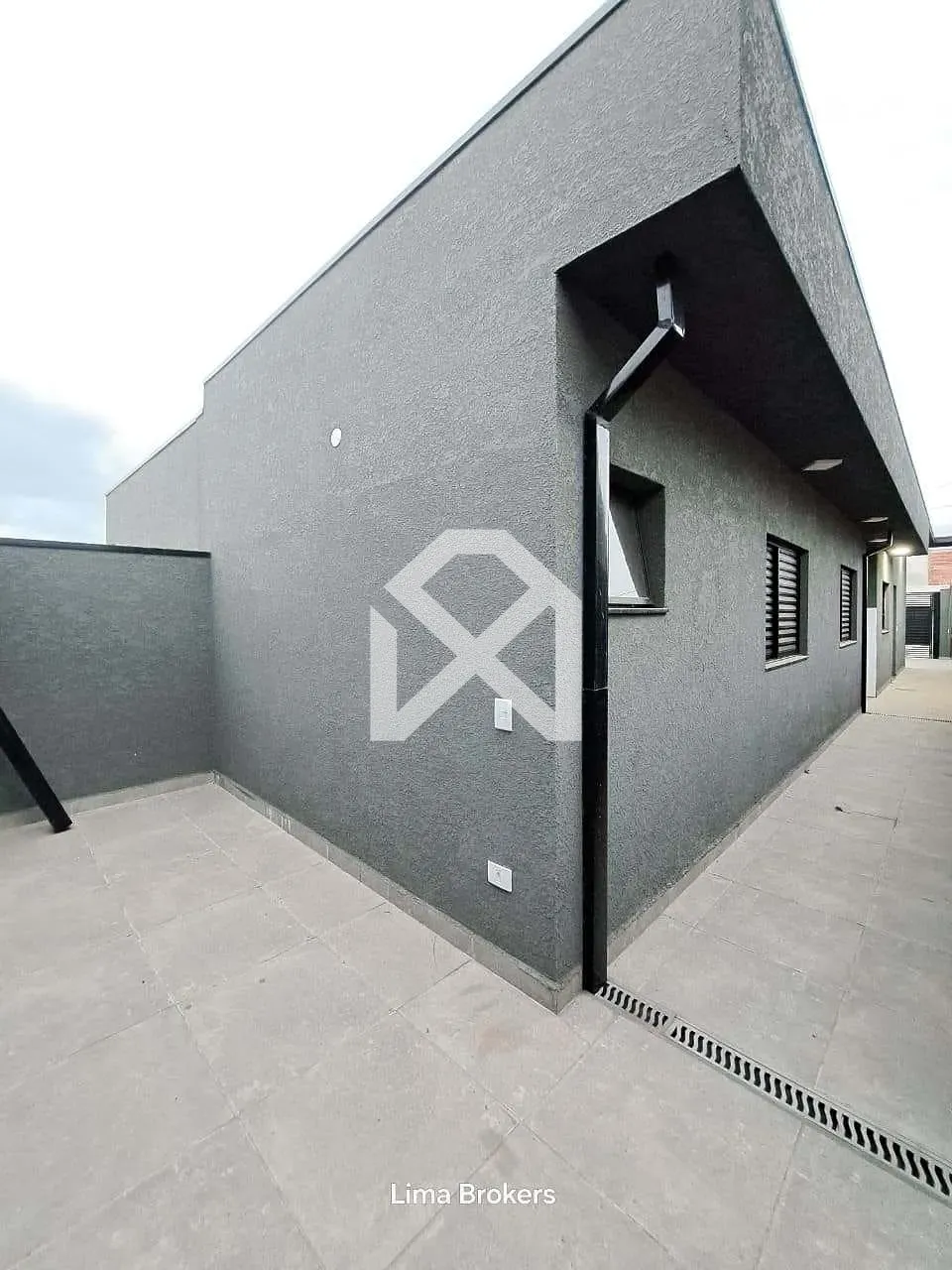 Sobrado, 2 quartos, 61 m² - Foto 13