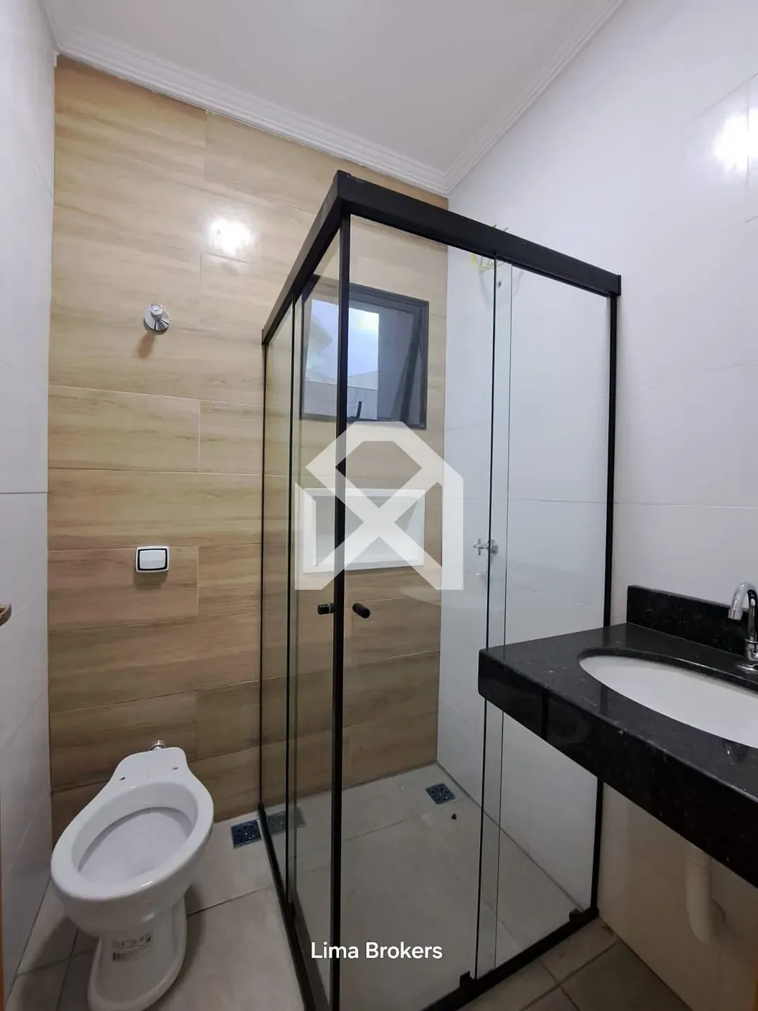 Sobrado, 2 quartos, 61 m² - Foto 9