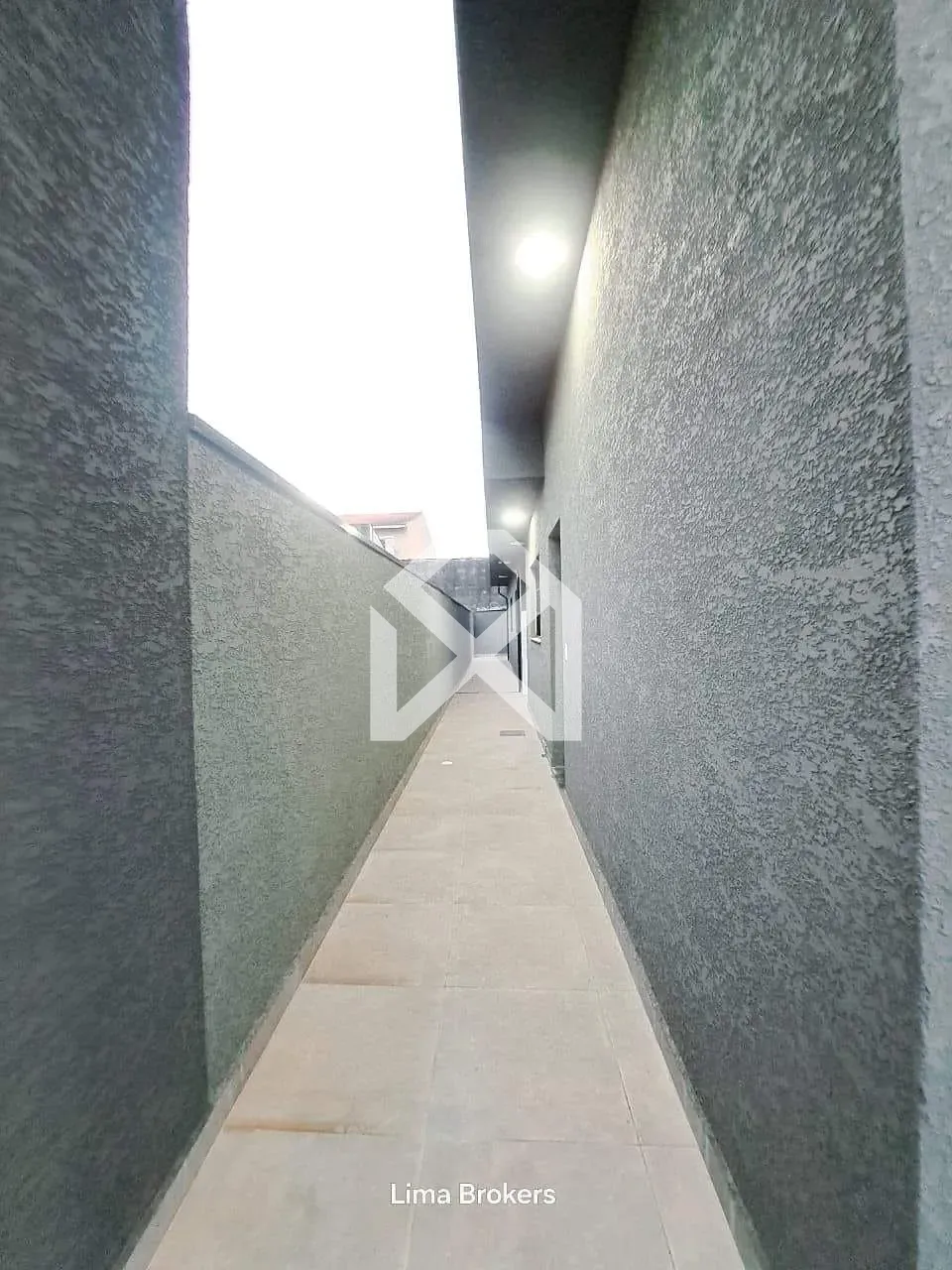 Sobrado, 2 quartos, 61 m² - Foto 11