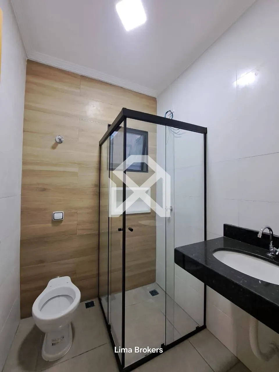 Sobrado, 2 quartos, 61 m² - Foto 10