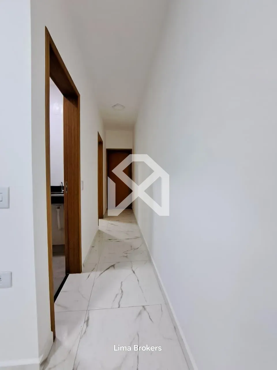 Sobrado, 2 quartos, 61 m² - Foto 6