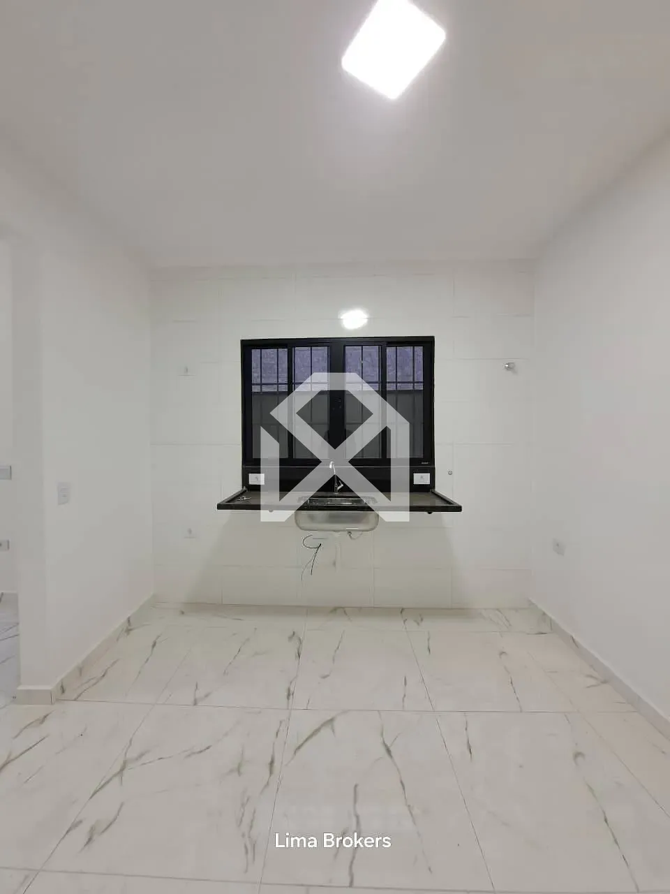 Sobrado, 2 quartos, 61 m² - Foto 5