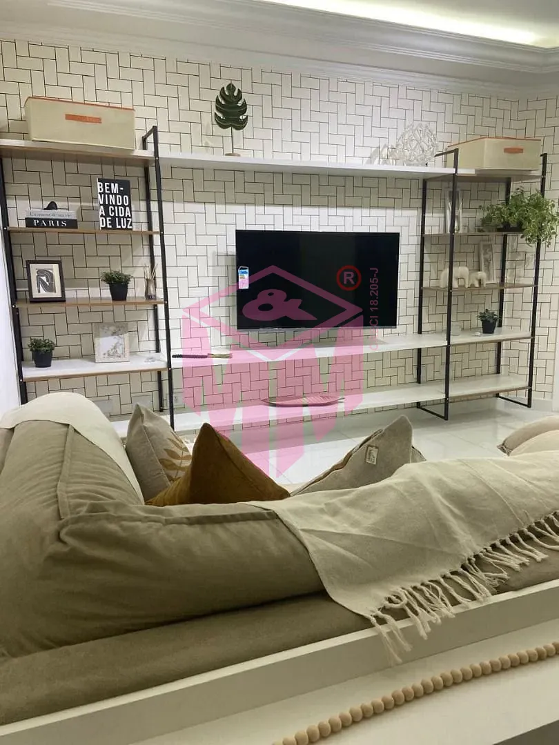 Sobrado, 2 quartos, 100 m² - Foto 6