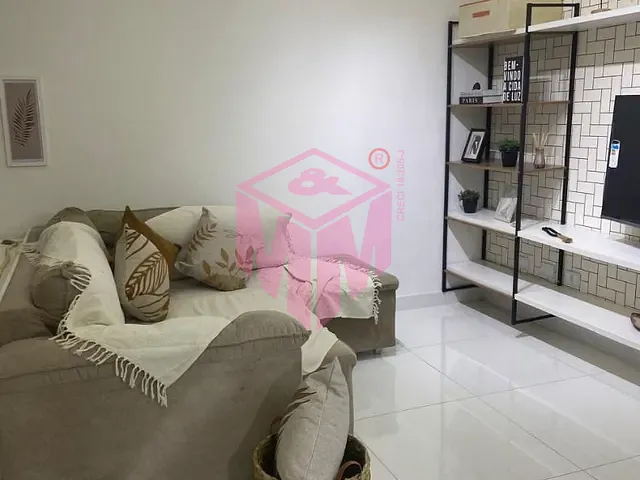 Sobrado com 74m² 2 quartos e 2 banheiros, à venda, no bairro Vila América em Santo André