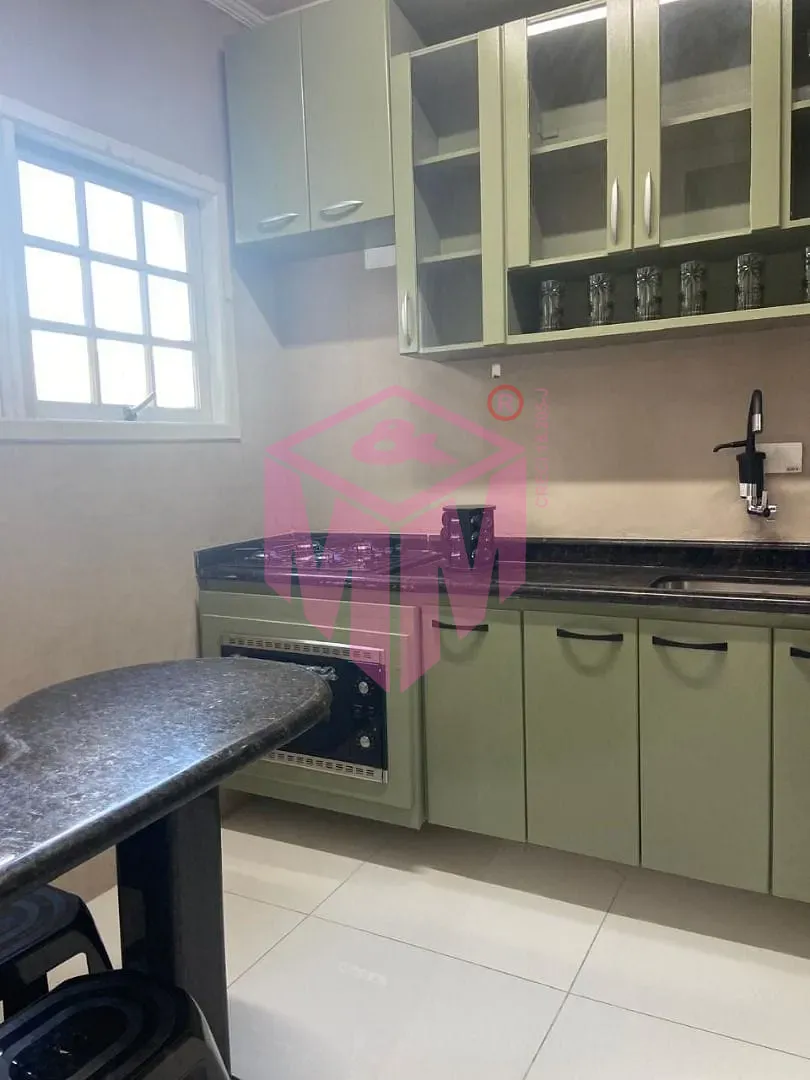 Sobrado, 2 quartos, 100 m² - Foto 19