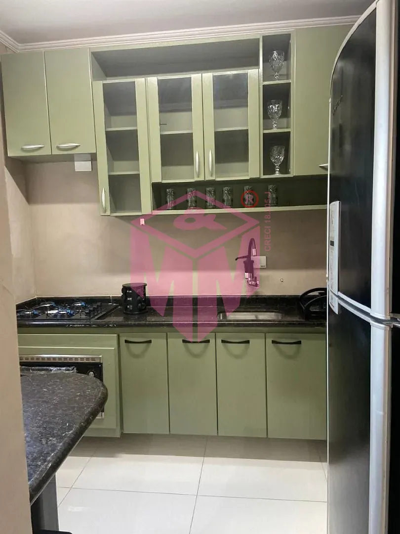 Sobrado, 2 quartos, 100 m² - Foto 21
