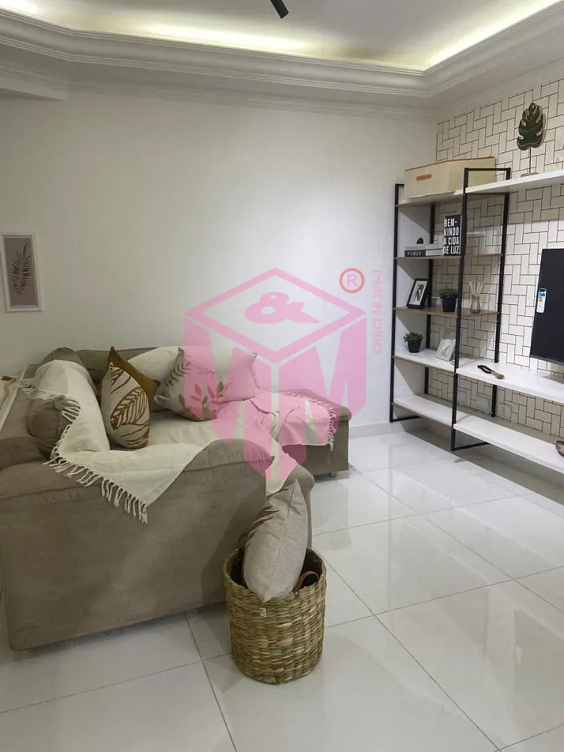 Sobrado, 2 quartos, 100 m² - Foto 2