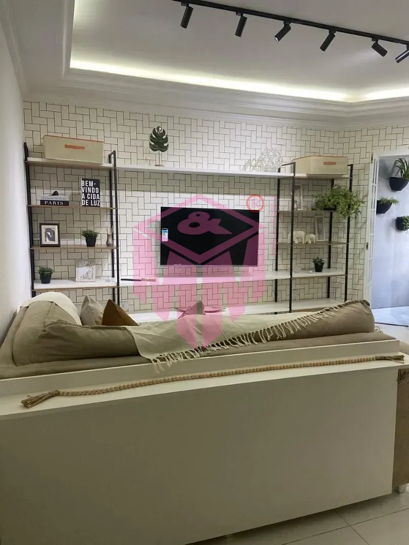 Sobrado, 2 quartos, 100 m² - Foto 7