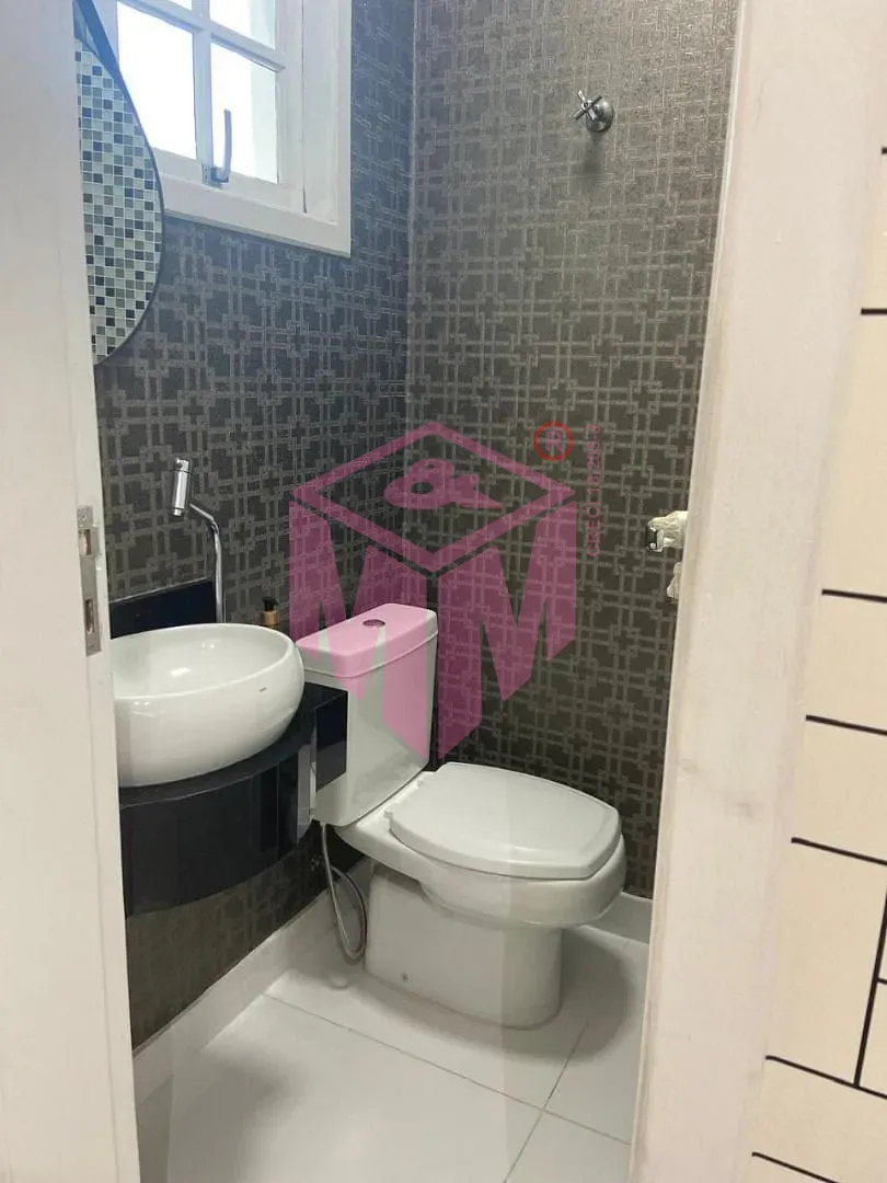 Sobrado, 2 quartos, 100 m² - Foto 17