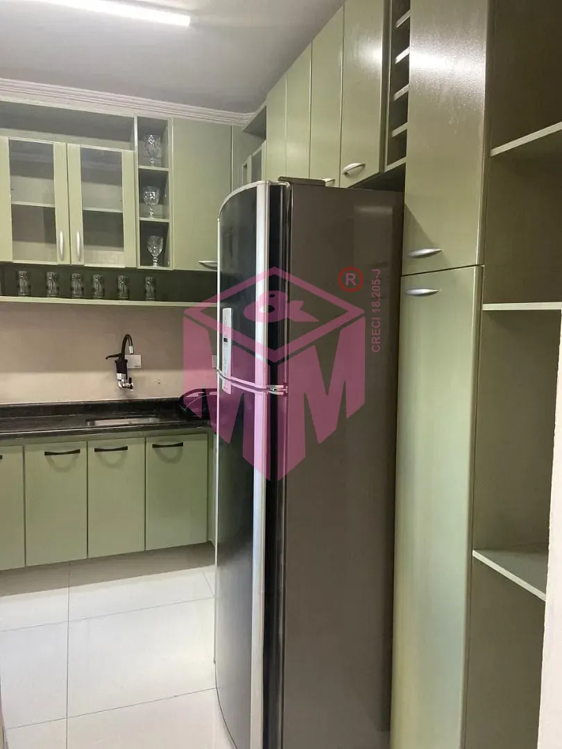 Sobrado, 2 quartos, 100 m² - Foto 23