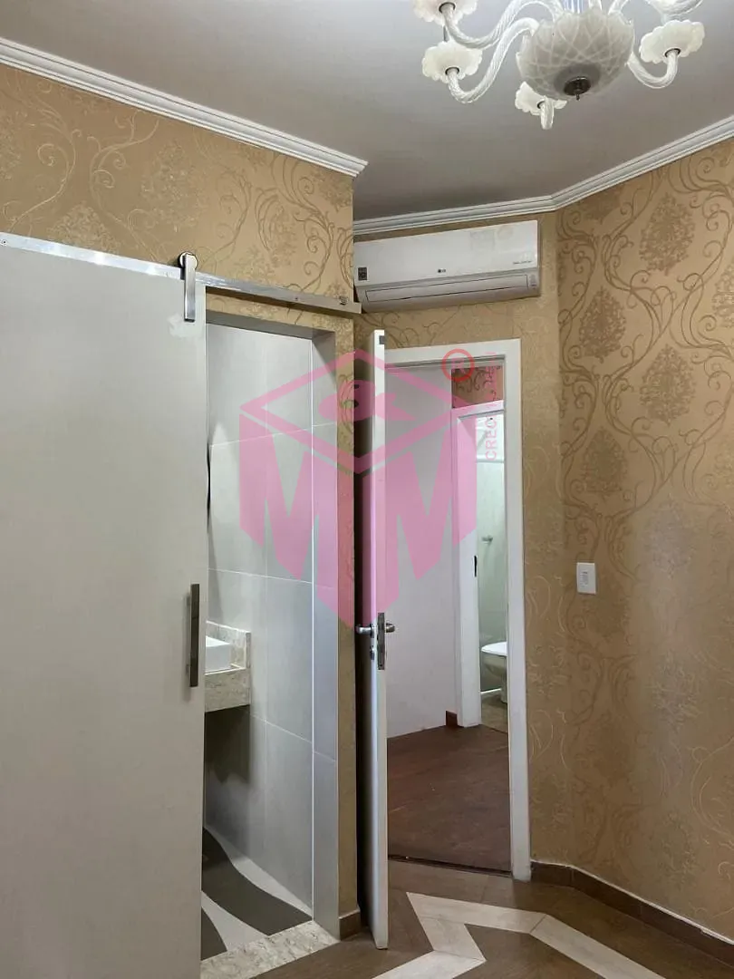 Sobrado, 2 quartos, 100 m² - Foto 28