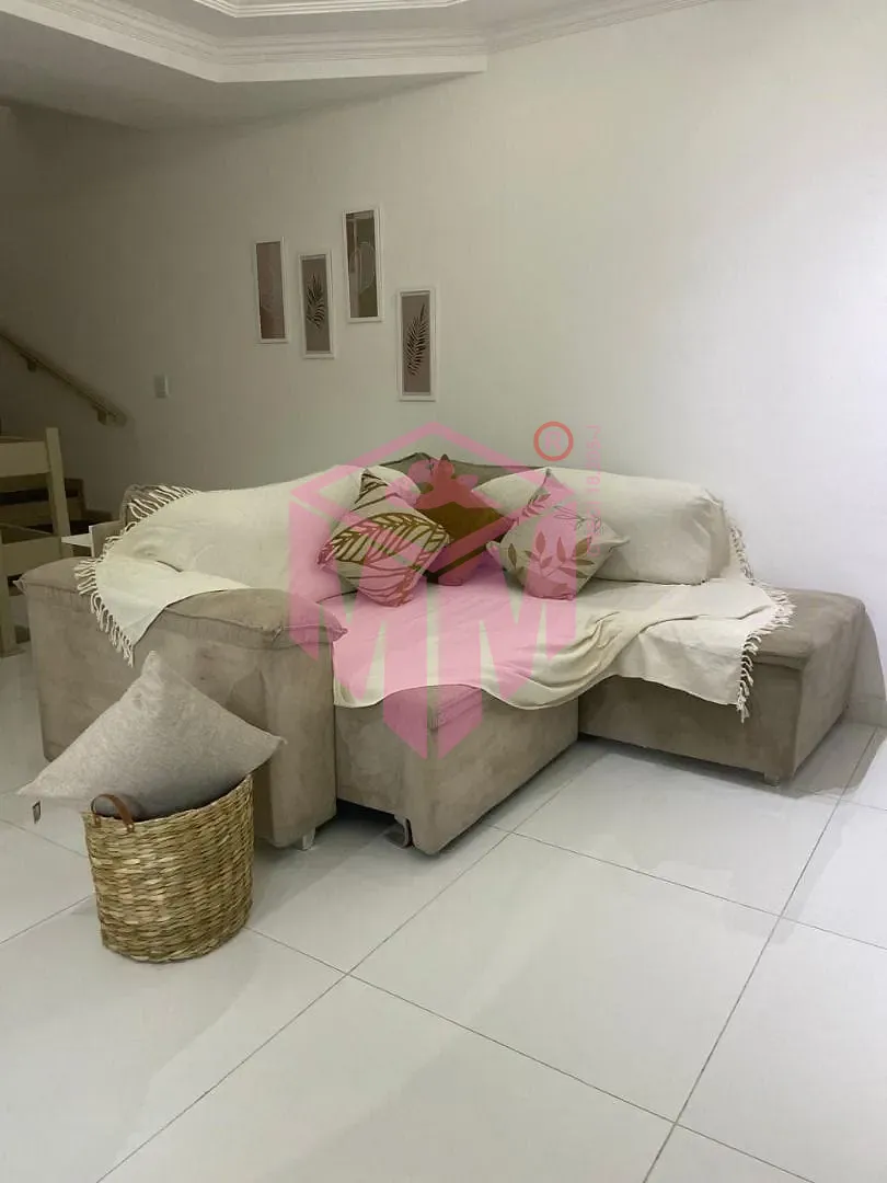 Sobrado, 2 quartos, 100 m² - Foto 15
