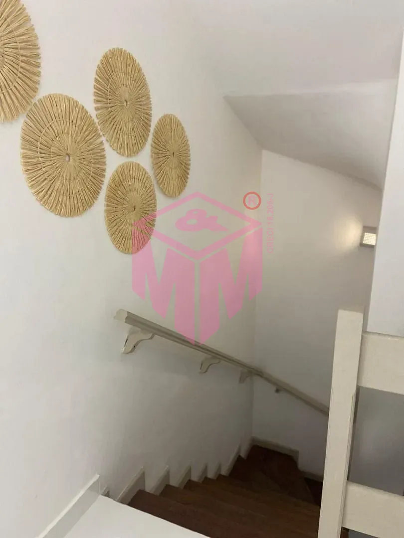 Sobrado, 2 quartos, 100 m² - Foto 27
